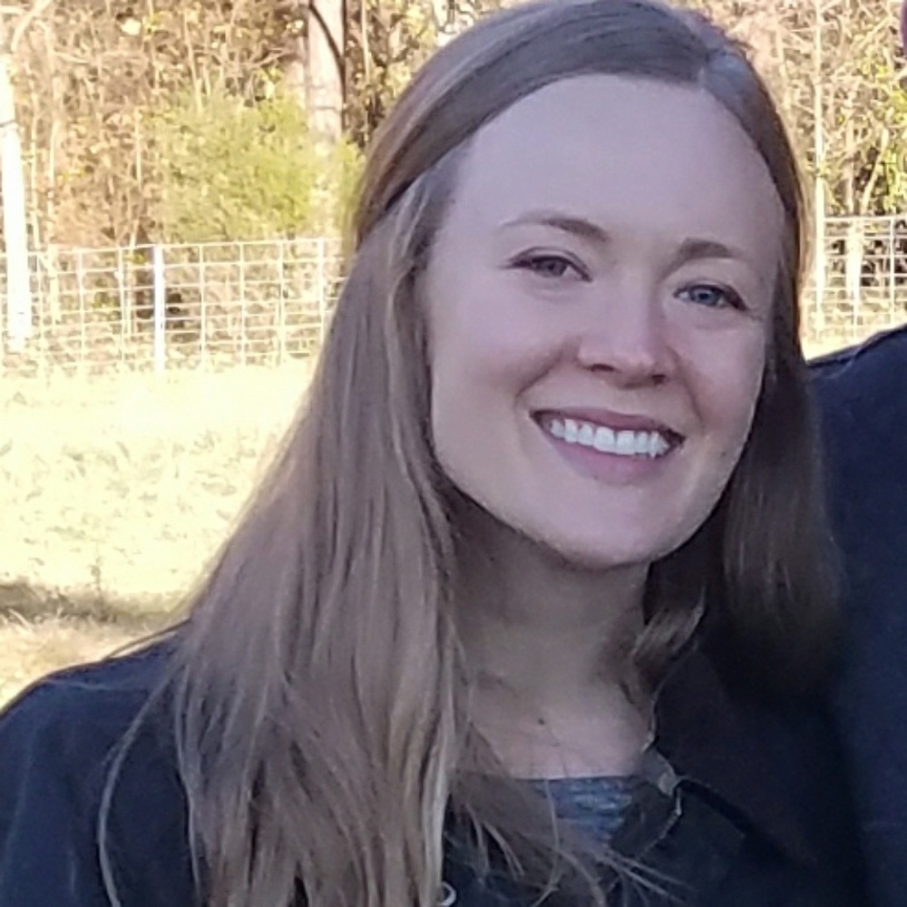Meet your Posher, Bethany
